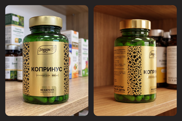 Копринус